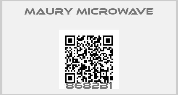 Maury Microwave-8682B1