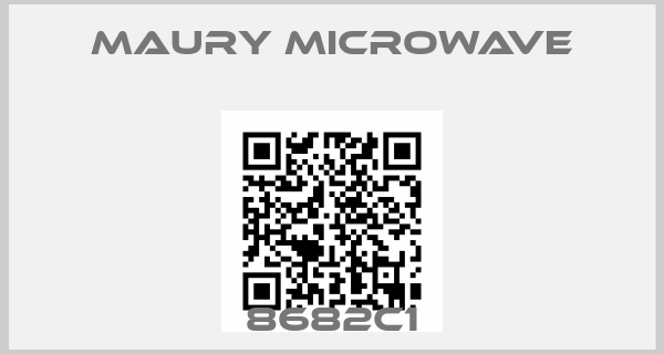 Maury Microwave-8682C1