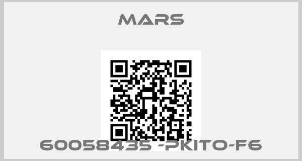 Mars-60058435 -PKITO-F6
