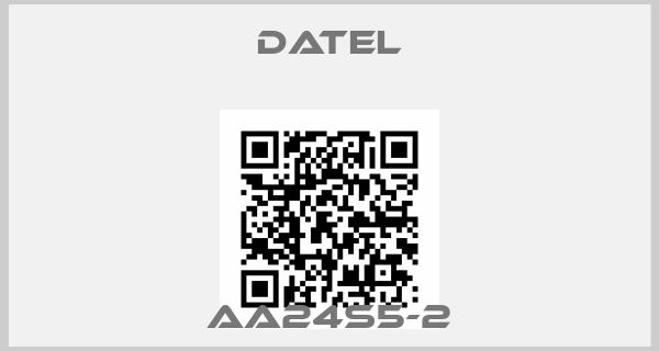 Datel-AA24S5-2