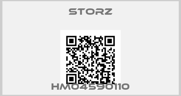 Storz-HM04590110