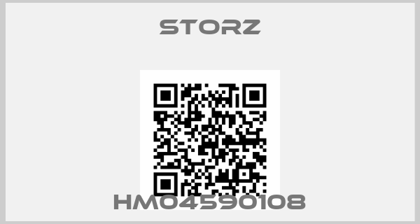 Storz-HM04590108