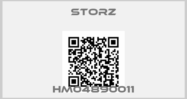 Storz-HM04890011