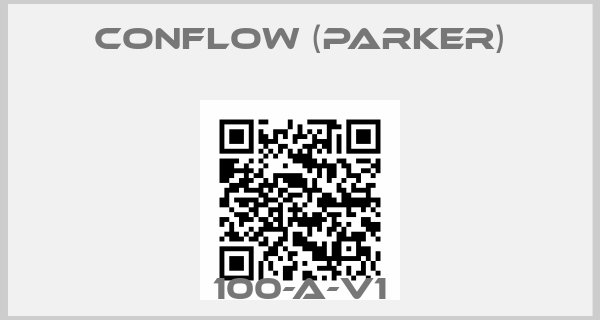 Conflow (Parker)-100-A-V1