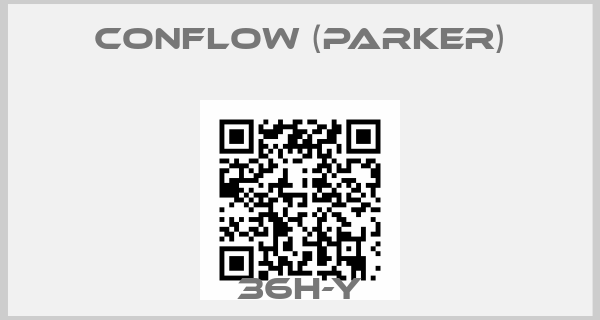 Conflow (Parker)-36H-Y