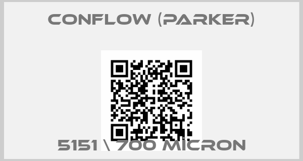 Conflow (Parker)-5151 \ 700 MİCRON