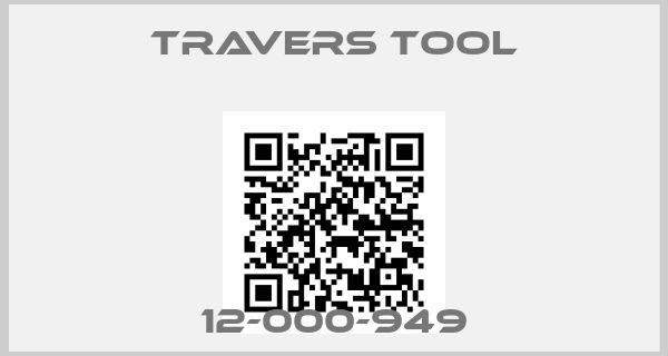 Travers Tool-12-000-949