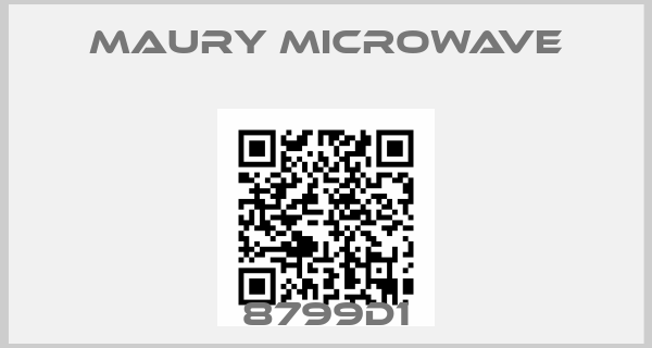 Maury Microwave-8799D1