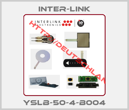 INTER-LINK-YSLB-50-4-B004