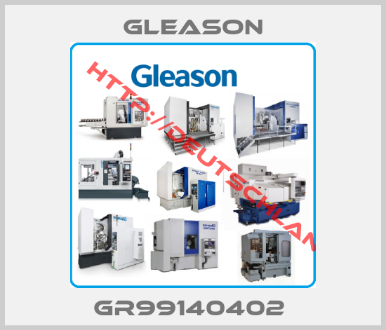 GLEASON-GR99140402 