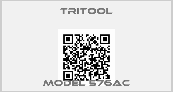 Tritool-Model 576AC