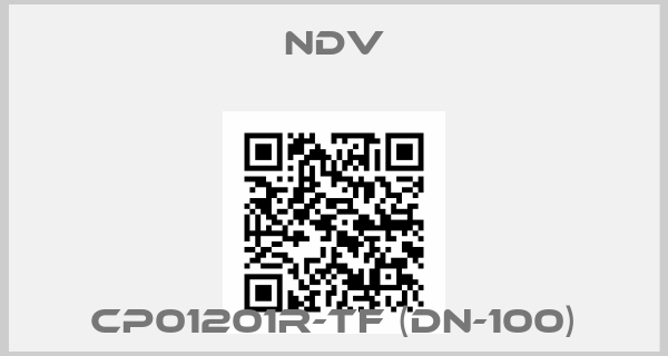 NDV-CP01201R-TF (DN-100)