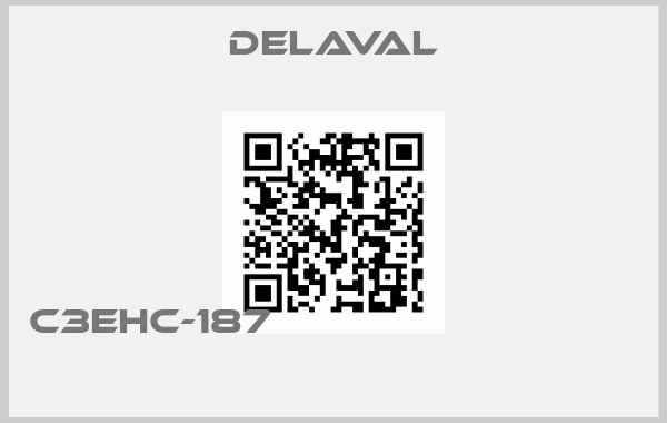 Delaval-C3EHC-187                                                                   