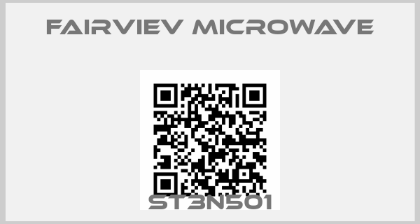 Fairviev Microwave-ST3N501