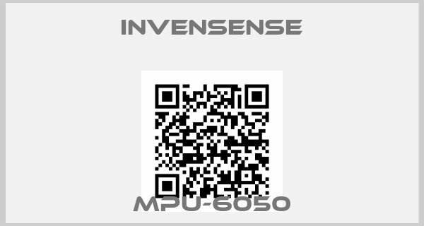 Invensense-MPU-6050