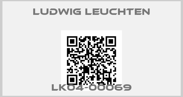 Ludwig Leuchten-LK04-00069