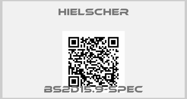 Hielscher-BS2d15.9-spec
