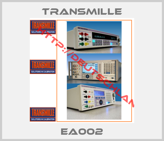 transmille- EA002