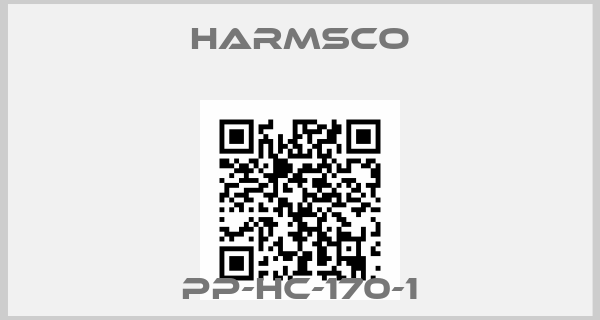 Harmsco-PP-HC-170-1