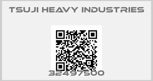 Tsuji Heavy Industries-32497500