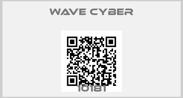 Wave Cyber-10181