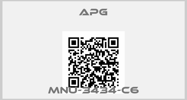 APG-MNU-3434-C6