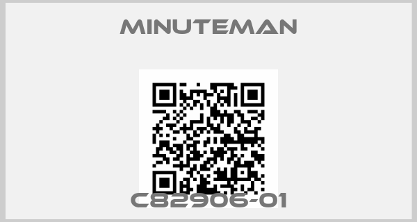 MINUTEMAN-C82906-01