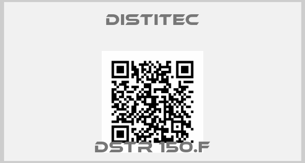 Distitec-DSTR 150.F