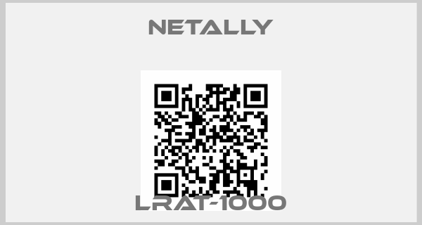 NetAlly-LRAT-1000
