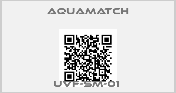 Aquamatch-UVF-SM-01 