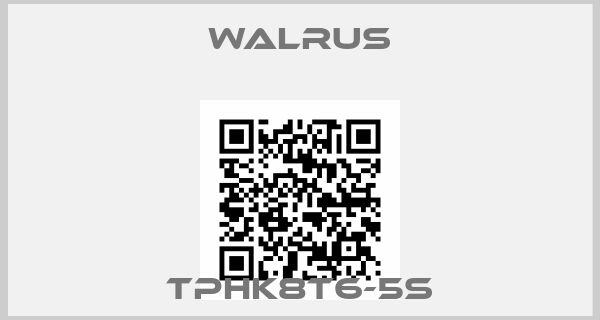 Walrus-TPHK8T6-5S