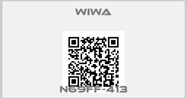 WIWA-N69FF-413