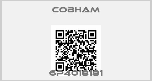 Cobham-6P4018181
