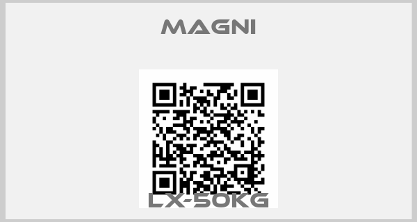 Magni-LX-50kg