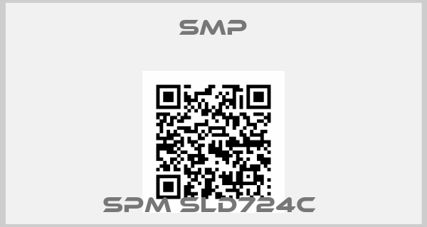 Smp-SPM SLD724C 