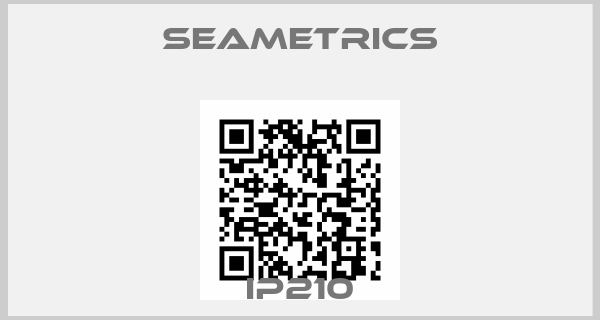Seametrics-IP210