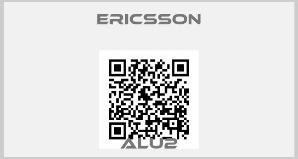 Ericsson-ALU2
