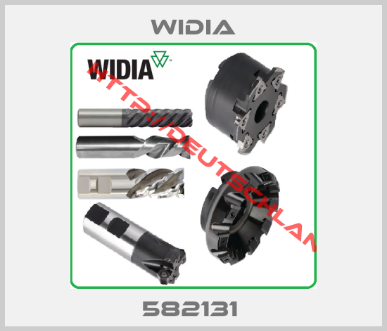 Widia-582131 