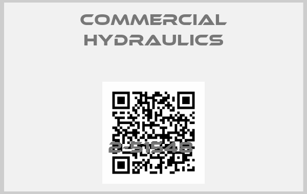 Commercial Hydraulics-2-51548 