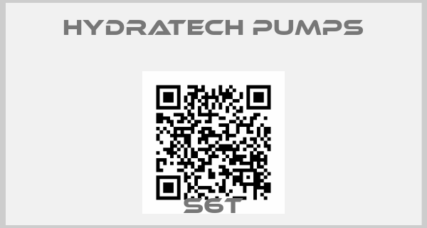 Hydratech Pumps-S6T