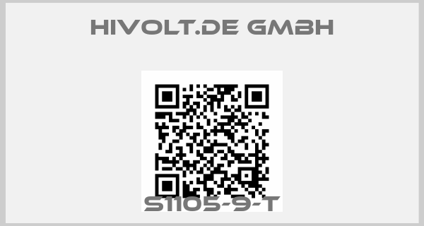 hivolt.de GmbH-S1105-9-T