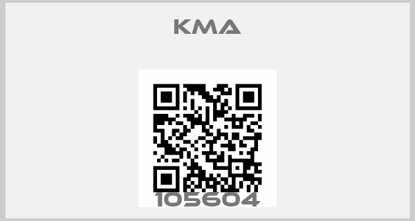 KMA-105604