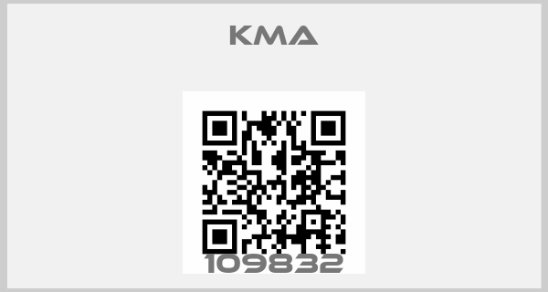 KMA-109832