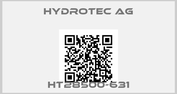 HYDROTEC AG-HT28500-631