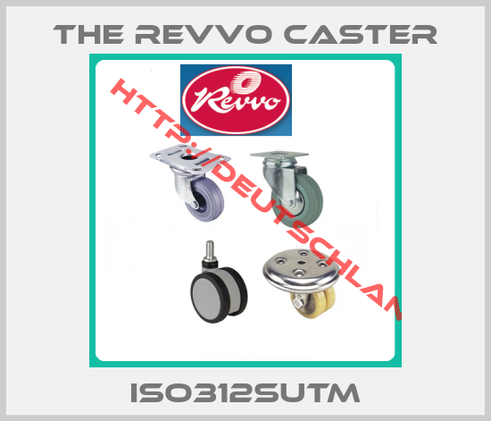 The Revvo Caster-ISO312SUTM