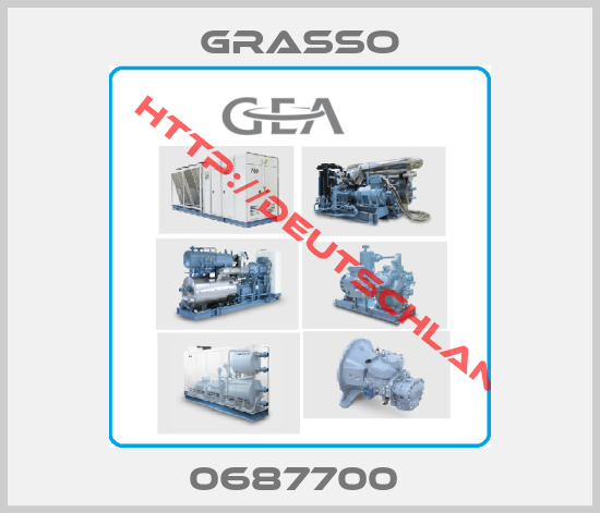 GRASSO-0687700 