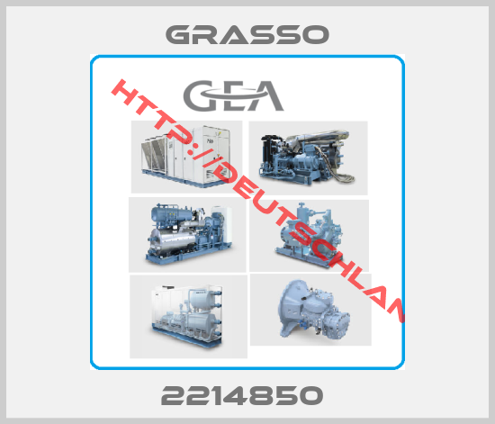 GRASSO-2214850 