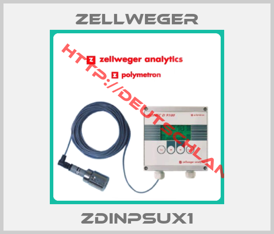 Zellweger-ZDINPSUX1