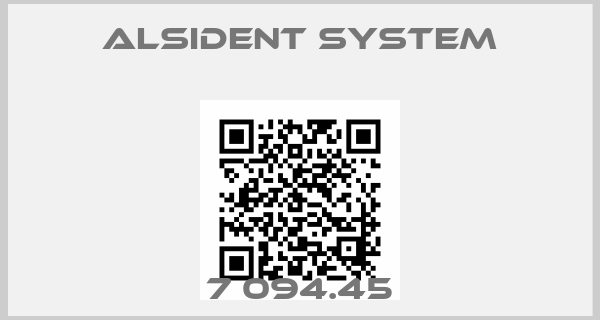 Alsident System-7 094.45