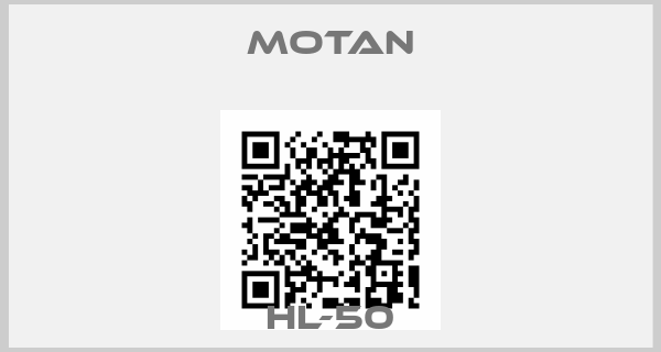 MOTAN-HL-50